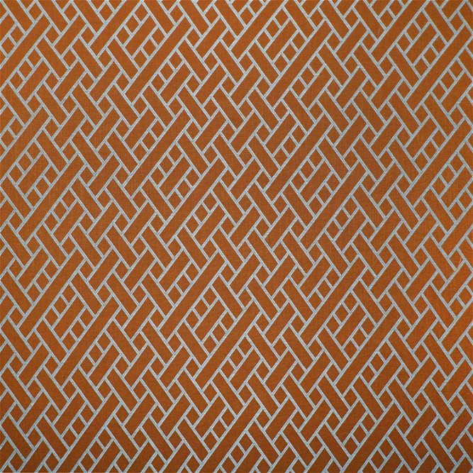 Gast&#243;n y Daniela GDT5374.5 Nairobi Naranja Fabric
