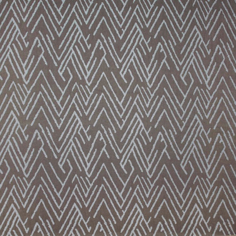 Gastón y Daniela GDT5375.1 Burundi Marron Fabric