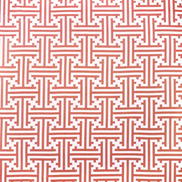 Gaston y Daniela GDT5380.1 Clark Rojo Fabric