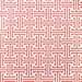 Gastón y Daniela GDT5380.1 Clark Rojo Fabric