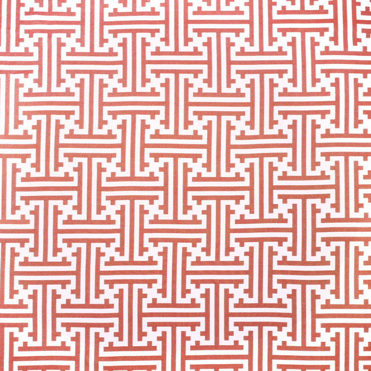 Gastón y Daniela GDT5380.1 Clark Rojo Fabric