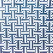 Gaston y Daniela GDT5380.3 Clark Navy Fabric