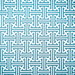 Gastón y Daniela GDT5380.5 Clark Turquesa Fabric