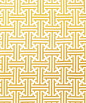 Gastón y Daniela GDT5380.6 Clark Amarillo Fabric