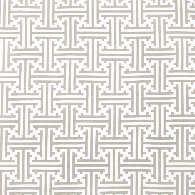 Gastón y Daniela GDT5380.7 Clark Beige Fabric