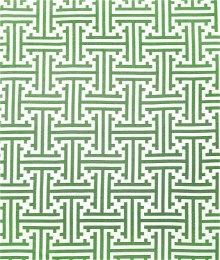 Gastón y Daniela GDT5380.8 Clark Verde Fabric