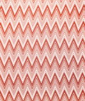 Gastón y Daniela GDT5381.1 Grace Rojo Fabric