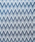 Gastón y Daniela GDT5381.3 Grace Navy Fabric