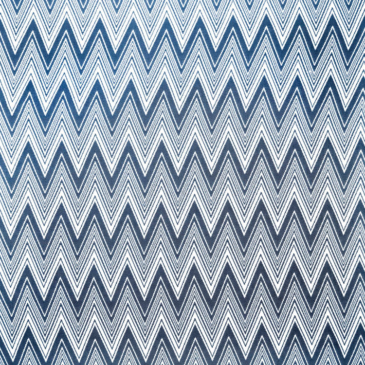 Gastón y Daniela GDT5381.3 Grace Navy Fabric