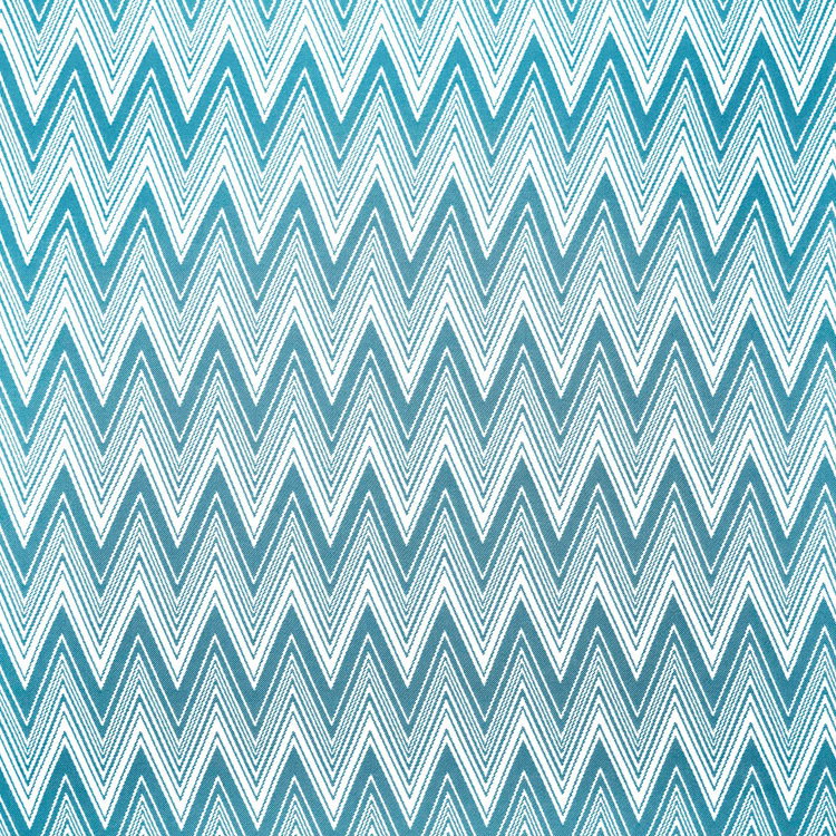 Gastón y Daniela GDT5381.5 Grace Turquesa Fabric