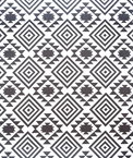 Gastón y Daniela GDT5383.3 Ava Navy Fabric