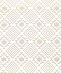 Gastón y Daniela GDT5383.7 Ava Beige Fabric