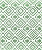 Gastón y Daniela GDT5383.8 Ava Verde Fabric