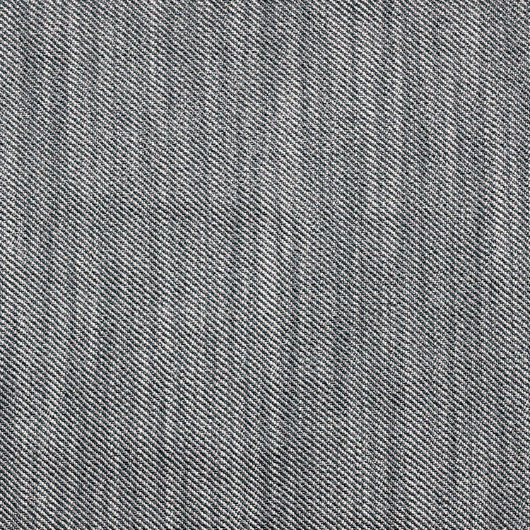 Gastón y Daniela GDT5388.11 Victoria Plomo/Lino Fabric