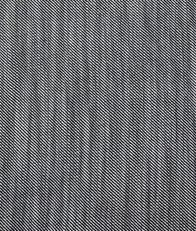 Gastón y Daniela GDT5388.7 Victoria Black/Blanco Fabric