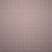 Gaston y Daniela GDT5390.2 Arabica Azul/Rosa Fabric