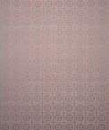 Gastón y Daniela GDT5390.2 Arabica Azul/Rosa Fabric