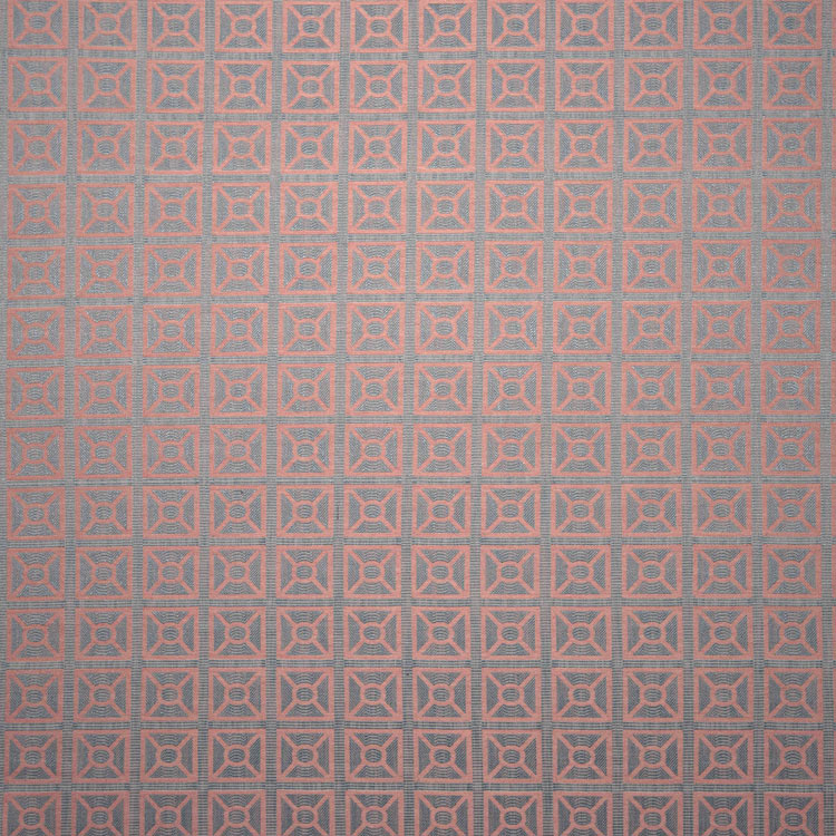Gastón y Daniela GDT5390.2 Arabica Azul/Rosa Fabric