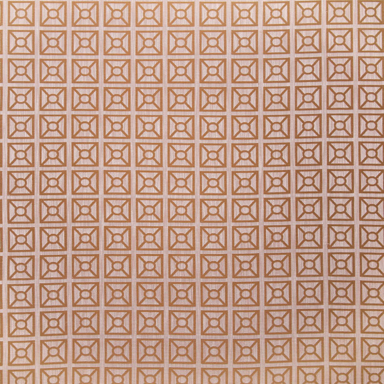 Gastón y Daniela GDT5390.3 Arabica Ocre Fabric