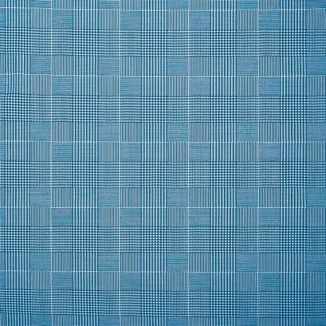Gast&#243;n y Daniela GDT5392.3 Blixen Azulon Fabric
