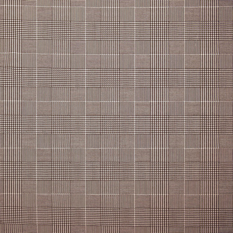 Gastón y Daniela GDT5392.6 Blixen Marron Fabric