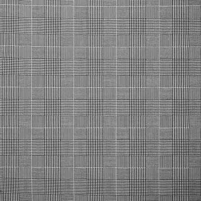 Gastón y Daniela GDT5392.7 Blixen Black Fabric