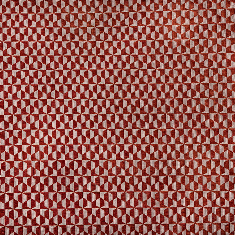 Gastón y Daniela GDT5393.3 Mombasa Naranja Fabric