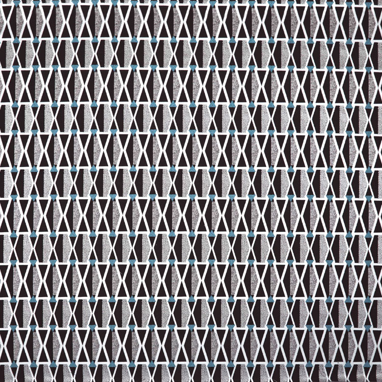 Gastón y Daniela GDT5397.1 Hepburn Gris Fabric