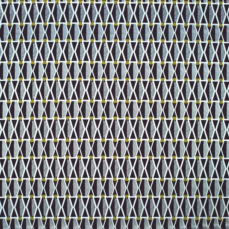 Gastón y Daniela GDT5397.2 Hepburn Verde Fabric