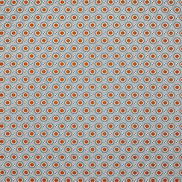 Gaston y Daniela GDT5400.3 Morley Naranja Fabric