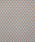 Gastón y Daniela GDT5400.3 Morley Naranja Fabric