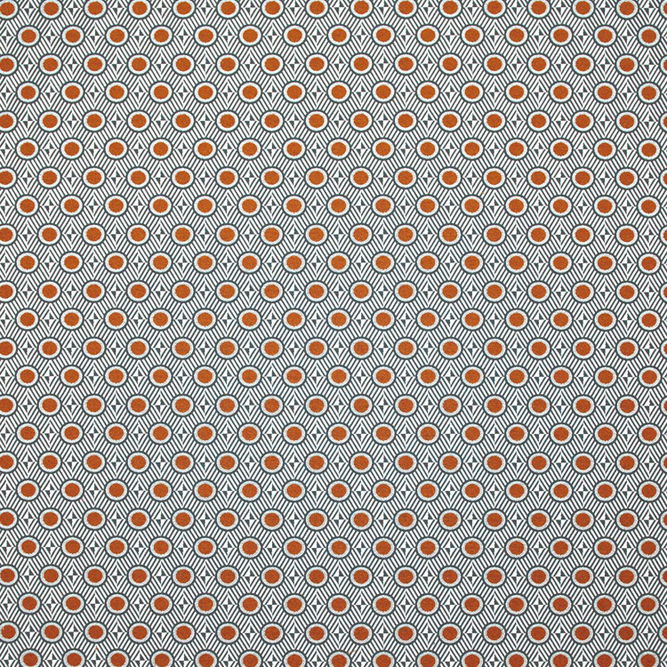 Gast&#243;n y Daniela GDT5400.3 Morley Naranja Fabric