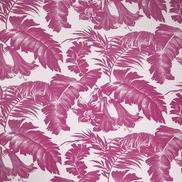 Gaston y Daniela GDT5401.4 Plantation Frambuesa Fabric