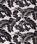 Gastón y Daniela GDT5401.6 Plantation Black Fabric