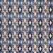 Gastón y Daniela GDT5403.1 Queen Azul/Black Fabric
