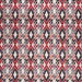 Gastón y Daniela GDT5403.2 Queen Rojo/Gris Fabric