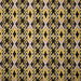 Gastón y Daniela GDT5403.4 Queen Blk/Amarillo Fabric