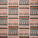 Gastón y Daniela GDT5404.1 Suajili Naranja Fabric