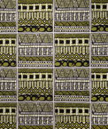 Gastón y Daniela GDT5404.2 Suajili Lima Fabric