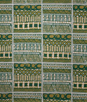 Gastón y Daniela GDT5404.5 Suajili Verde Fabric