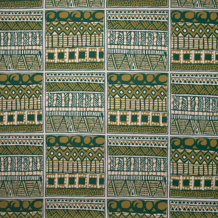 Gastón y Daniela GDT5404.5 Suajili Verde Fabric