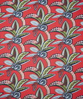 Gastón y Daniela GDT5426.1 Tanzania Coral Fabric
