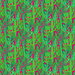 Gastón y Daniela Cactus Rosa/Verde Fabric