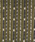 Gastón y Daniela Bandas Verde/Navy Fabric