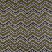 Gastón y Daniela Zig Zag Verde/Navy Fabric