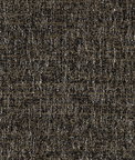 Gastón y Daniela Telar Antracita/Tostado Fabric