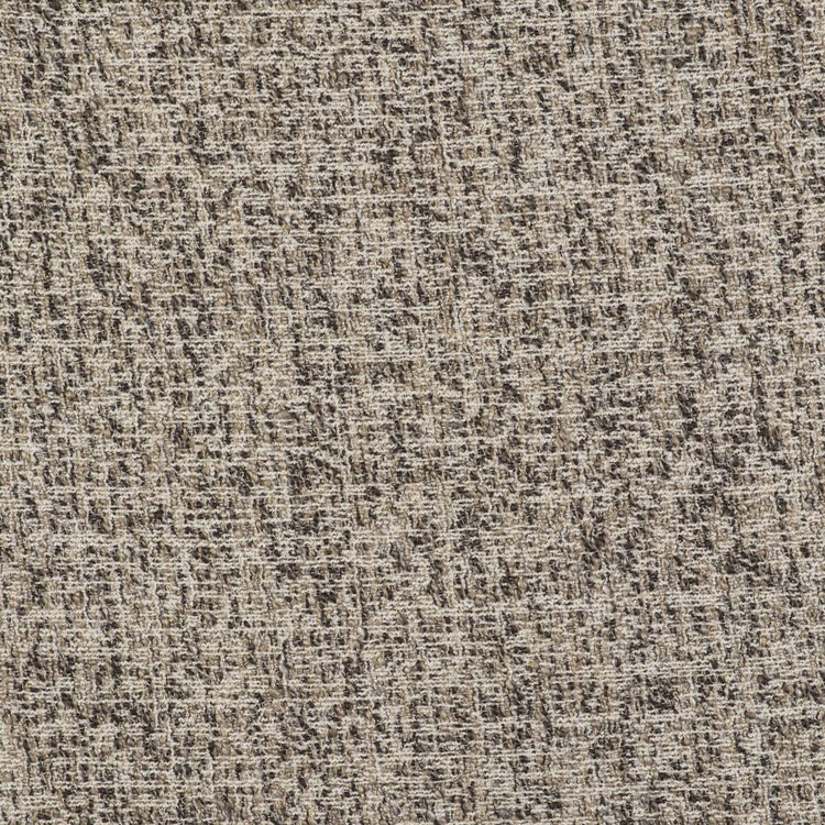 Gastón y Daniela Telar Crudo/Antracita Fabric