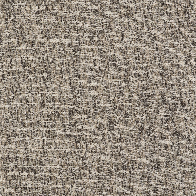 Gastón y Daniela Telar Crudo/Antracita Fabric
