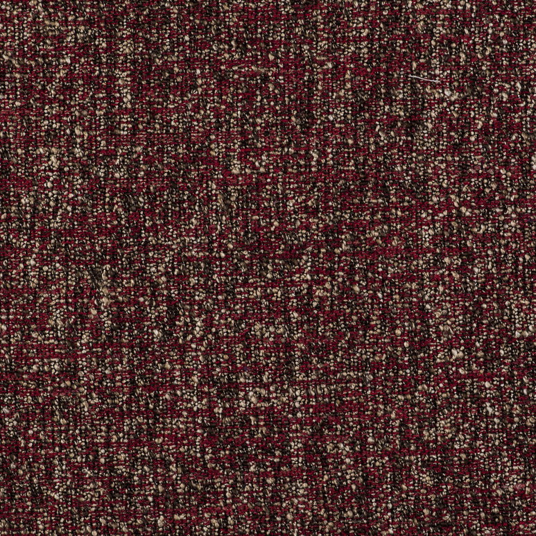 Gastón y Daniela Telar Rojo Fabric