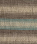 Gastón y Daniela Horizontal Agua Fabric